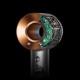 Dyson HD07 Supersonic Origin Πιστολάκι Μαλλιών 1600W Bright Nickel/Bright Copper 107830-01